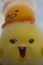 Nonton Film Gudetama: An Eggcellent Adventure Season 1 Episode 10 Terbaru