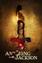 Nonton Film Anything for Jackson (2020) Terbaru