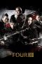 Nonton Film The Four 3 (2014) Terbaru Nonton Film The Four 3 (2014) Terbaru
